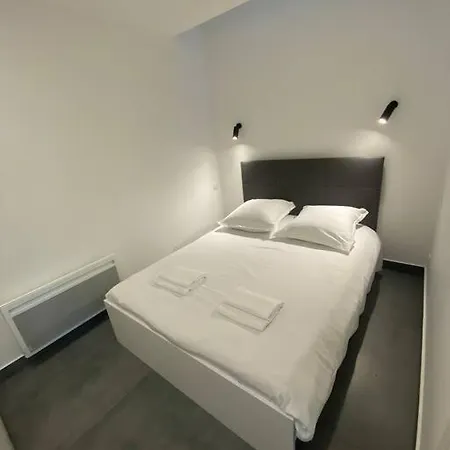 Apartamento Adorable Studio Neuve En Jean-de-luz