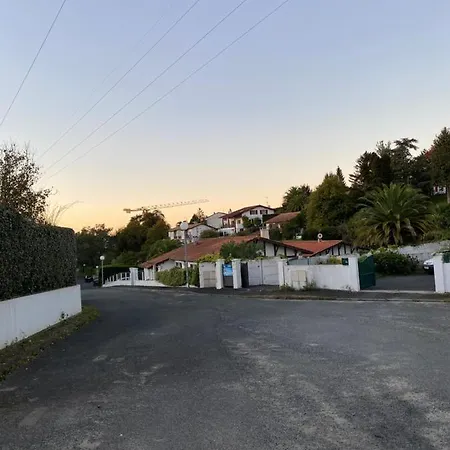 Apartamento Adorable Studio Neuve En Jean-de-luz