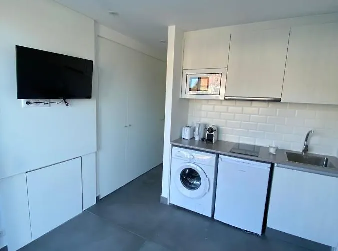 Apartamento Adorable Neuve En Jean-de-luz San Juan de Luz