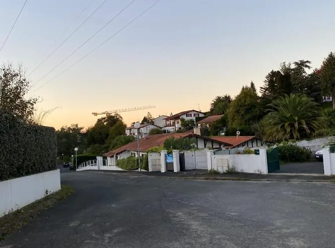 Apartamento Adorable Neuve En Jean-de-luz